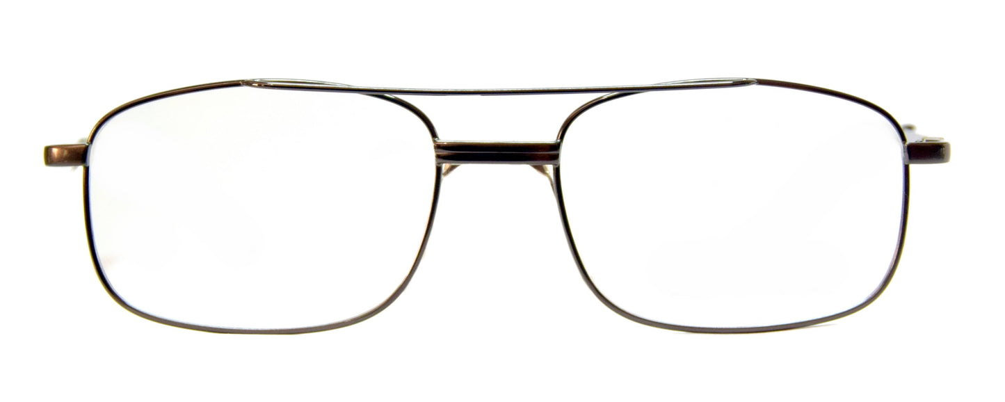 The Starsky & Hutch Prescription Glasses Frame